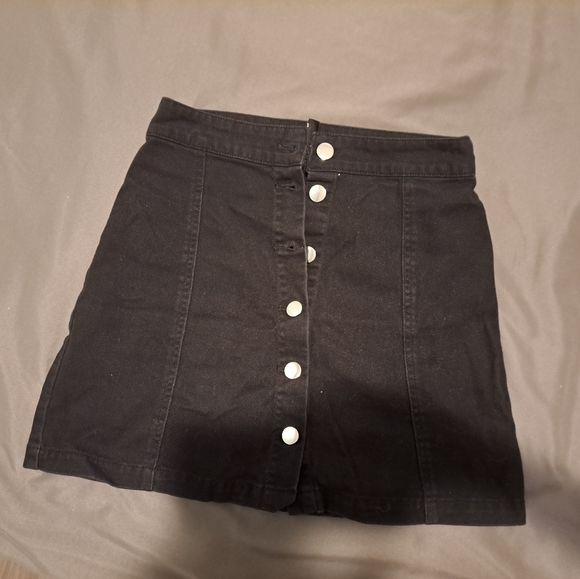 H&M A-line skirt - Picture 1 of 3